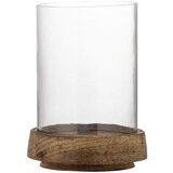 Bloomingville & Bloomingville Mini Steklen svečnik Kesia – Bloomingville | Shoptok.si