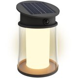 Philips LED solarno zidno svetlo sa senzorom JUDA LED/3,2W/3,7V 2700K IP44 | Eponuda.com