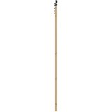  Klizna vrata ORKDAL Prirodna 83 x 232 cm Masivna borovina | Eponuda.com