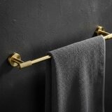 REA Bath Kupaonska viješalica 5701 Galo Brush Gold | shoptok.hr