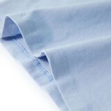  Dječja majica svjetloplava | shoptok.hr