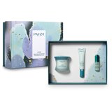 Payot Lisse Rituel De Soins Lissants poklon set za sjaj i zaglađivanje kože lica | shoptok.hr