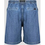 Gramicci JAPANESE CHAMBRAY SHORT Plava Slike