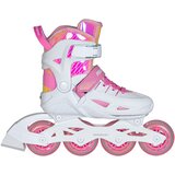 Powerslide otroški rolerji Phuzion Universe 4W, 33-36 | Shoptok.si