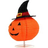 Retlux LED Spoljašnja dekoracija HALLOWEEN LED/3xAA/topla bela IP44 bundeva | Eponuda.com