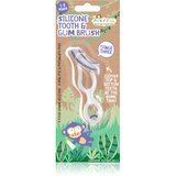 Jack N Jill silikonska četkica za zube (stupanj 3) Cijene