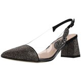 Menbur Salonarji 23829M Črna | Shoptok.si