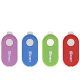 Spirit Twist ovalna gumica 1kom - razne boje | shoptok.hr