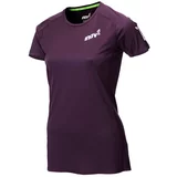 Inov-8 Women's T-shirt Base Elite SS purple, 34