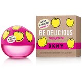 DKNY Donna Karan DKNY Be Delicious Orchard St. Eau De Parfum 30 ml (woman) Cijene