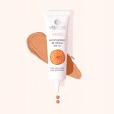 BasicLab Dermocosmetics Beauties vlažilna BB krema SPF 15 odtenek 310 Honey 33 ml | Shoptok.si