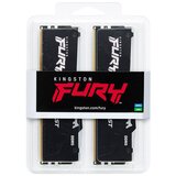 Kingston Fury Beast 16GB (2x16GB) 6000MT/s DDR5 CL36 EXPO (KF560C36BBEAK2-16) RGB ram pomnilnik | Shoptok.si