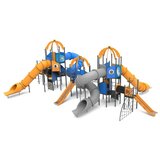  Profesionalno dječje igralište - SKYLAB M4 - Moon | shoptok.hr