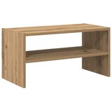  Stalak za cipele koji se može slagati Artisan hrast | shoptok.hr
