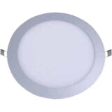 Mkc Sijalica, LED 15W, stropna ugradbena,4200K,220 AC – Slim panel 15W 4200K ROUND Cijene