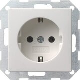 Gira Schuko vtičnica rws System55 018827, (21268797) | Shoptok.si