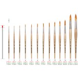 Kist da Vinci JUNIOR 303 za školu i hobby | različite veličine | shoptok.hr