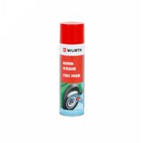 Würth pena za čišćenje i negu autoguma, 500 ml Cene