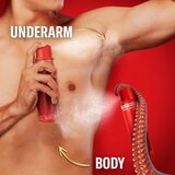 Old Spice Captain deodorant v pršilu 200 ml | Shoptok.si