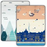 Milly Mally podloga za igru Kinder | shoptok.hr