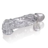 Oxballs Butch Cocksheath Clear Cijene
