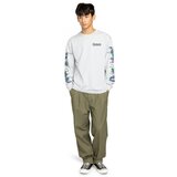Element Majice z dolgimi rokavi Rolling dead Siva | Shoptok.si