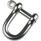 Lalizas ŠKOPAC "D", INOX316,D12mm Cijene