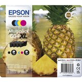 Epson Multipack 4-colours 604 XL T 10H6 | shoptok.hr