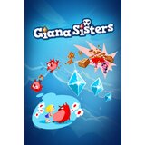 Steam Giana Sisters 2D Key GLOBAL | ePonuda.com