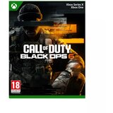 Activision Blizzard XBOX One/XBOX Series X Call of Duty: Black Ops 6 Cene