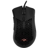 Baracuda MIŠ BGM-031 CORAL CRNI / 12.800 dpi | Eponuda.ba