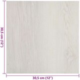  Podne daske 55 pcs Bež 5 11 m² PVC - Svijetla bež | shoptok.hr