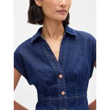 GAP Denim Mini Dress - Ladies | Shoptok.si