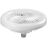 Rabalux 79231 - led sijalica sa ventilatorom smd E27/16W/230V Cene