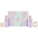 Baylis & Harding Royale Garden Lavender & Rose Hip Tea darilni set Cene