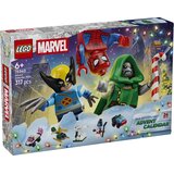 Lego LEGO® ǀ Marvel 76340 Adventski kalendar 2026 Cijene