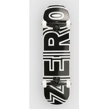 Bold 8.5" Skate komplet black / white Cene