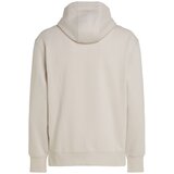 Calvin Klein Jeans Sweater majica bež / smeđa | shoptok.hr
