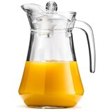 Vilde Steklen vrč s pokrovom 1,4 l, (5000037382) | Shoptok.si