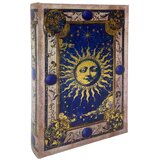 Signes Grimalt Košare, škatle in košarice Škatla Za Knjige Sun Večbarvna | Shoptok.si