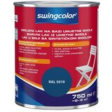 SWINGCOLOR Lak u boji (Boja: Plave boje, 750 ml) Cijene