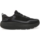Skechers Tekaški čevlji GO RUN Supersonic 246086/BBK Črna Cene