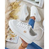 Resti Women's platform sports sneakers Calomie | shoptok.hr