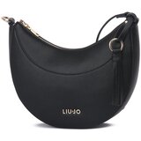 Liu Jo 22222 M HOBO Crna Cijene