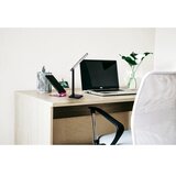  LED stona lampa JOWI LED/8W/230V sa dodirnim prigušiva, crna | Eponuda.com