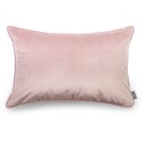 WeLoveBeds Rožnata prevleka za vzglavnik Dusty,40 x 60 cm | Shoptok.si