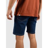 Urban Classics Relaxed Fit Jeans Kratke hlace indigo washed | Shoptok.si