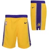 Los Angeles Lakers Icon Replica otroške kratke hlače