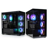  gaming računar ryzen 5 7600X 16GB 1TB RTX5060 8GB Slike