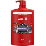 Old Spice gel za tuširanje Night Panther 1000ml XXL Cijene